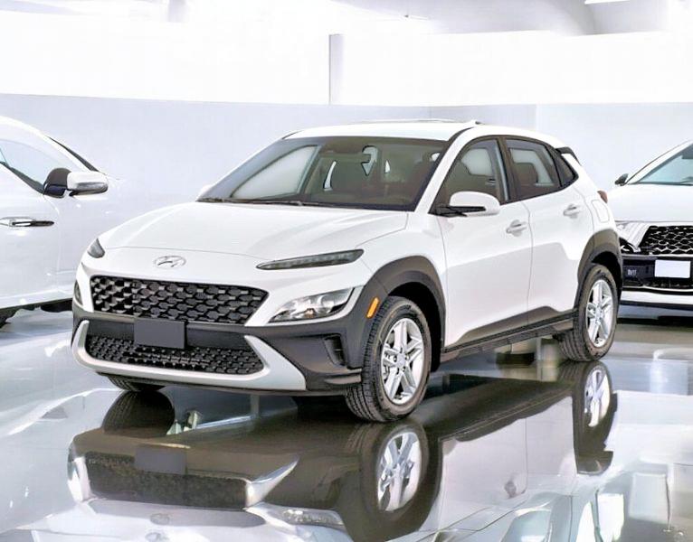 hyundai kona ev 2022 KM8K33AG3NU159054 image hyundai kona ev 2022 KM8K33AG3NU159054 image